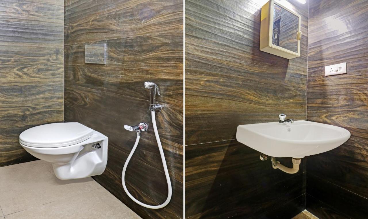Itsy Hotels Palm Grove By D2V Kochi Bagian luar foto